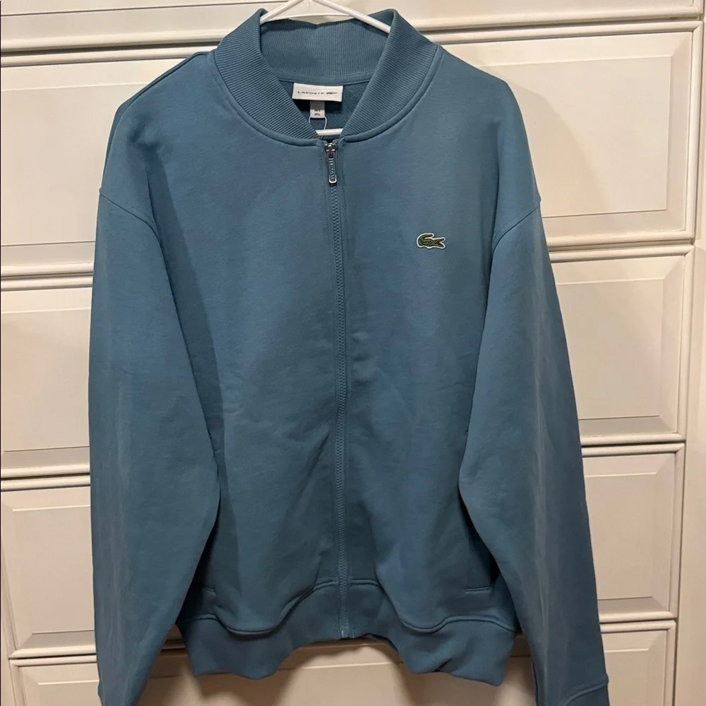 Lacoste Men's Jacket
